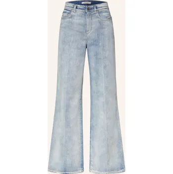 Dámské džíny Dorothee Schumacher Dámské Flared Leg Džíny Denim Love, 837...