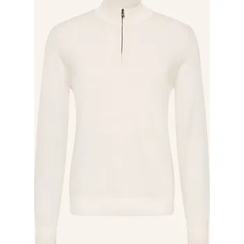 Pánský svetr Boss Pánský Svetr Ebenji, režná, XL