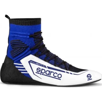 Pánské tenisky SPARCO Topánky Sparco X-Light+ blue-white 40