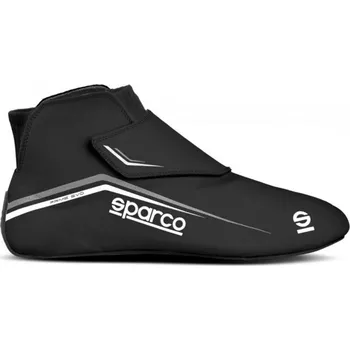 Moto obuv SPARCO Topánky Sparco Prime EVO black 41