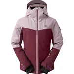 Dare2b Dámská zimní lyžařská bunda Iced Ski Jacket DWP619 Fig Velikost: 38