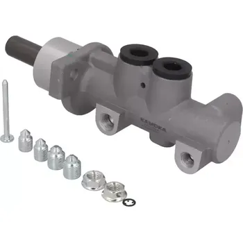 Brzdový systém KAMOKA Hlavní brzdový válec KAM 1121093