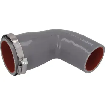 Příslušenství pro turbodmychadlo KAMOKA Hadice plnicího vzduchu KAM 7910485