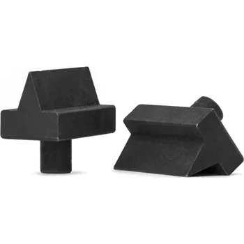 Dílna Genborx Čepele pro hydraulické nůžky HHG-22