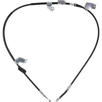 Lanko parkovací brzdy KAMOKA Tažné lanko parkovací brzdy KAM 1190637