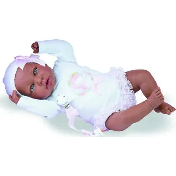 Panenka MARINA & PAU miminko Gala 45cm