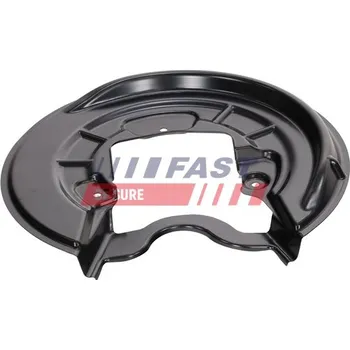 Brzdový kotouč Kryt kotouče brzd audi a3 8p 03> vzad pr WFT02787