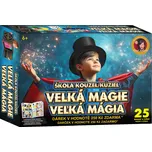 Sparkys Škola kouzel Velká magie 25…