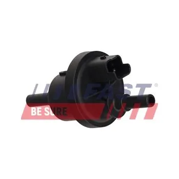 Váha vzduchu Elektrický ventil EGR Renault Clio IV 12> palivový podtlakový WFT04153