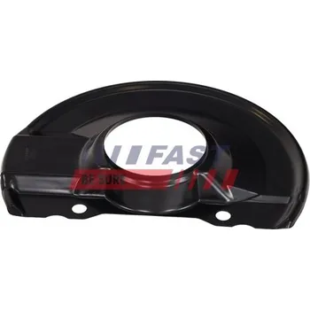 Brzdový kotouč Kryt kotouče brzd mitsubishi lancer 07> přední pr WFT03876