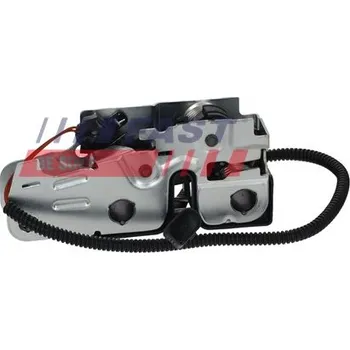 Kapota Zámek kapoty motoru vw golf vi 08> 2-pin WFT02237