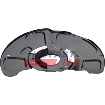 Brzdový kotouč Kryt kotouče brzd mercedes e w212 09> přední le WFT02889