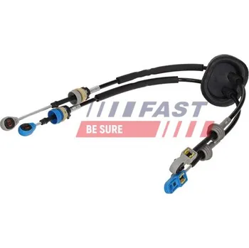 Lanko řazení peugeot 308 i 07> sada WFT02904