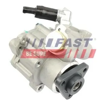 Posilovač řízení Pumpa posilovače řízení VW Transporter T5 03> bez kola FT36258