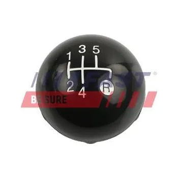 Hlavice řadicí páky Fiat 500 07> 5-rychlostní FT73227