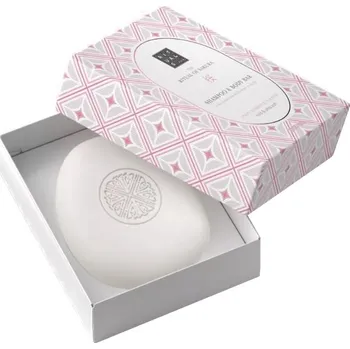 Mýdlo Rituals The Ritual of Sakura Shampoo & Body Bar 100 g