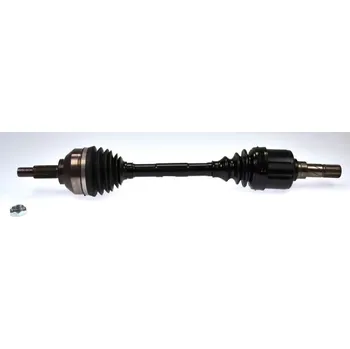 Hřídel nápravy Hnací hřídel LÖBRO 304782