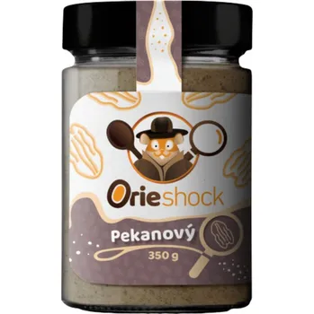 Prom-In Orieshock Pekanový 350 g, jemné