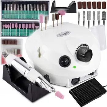 Bruska na nehty Beauty PRO 65 W