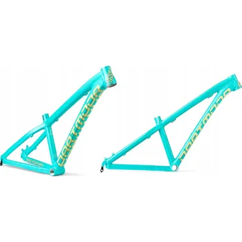 rám kola Hliníkový rám hardtail Dartmoor Hornet Junior 12" pro 24" kola