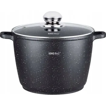 Hrnec Hrnec KINGHOFF 6,2 l