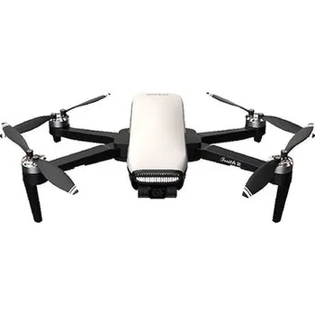 Dron C-FLY Dron Faith 2 DF808 bílý