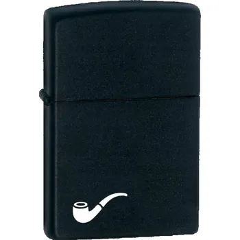 Zapalovač Zapalovač Zippo kovový