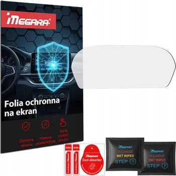 Fólie Megara S3 8Y pro Audi 0"