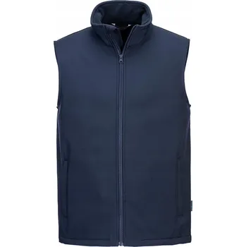 Pracovní obuv Dvouvrstvý softshell s potiskem Print & PORTWEST [TK22] XL