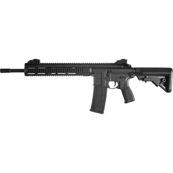 Airsoftová zbraň Delta Armory airsoftová zbraň M4 Proarms MK3 16inch - černá