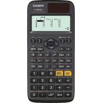 Kalkulačka Stolní kalkulačka Casio FX-85DEX