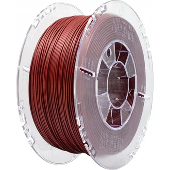 Filament Filament Print-me E-HT PLA Jasper Red Červený 1.75mm 850g