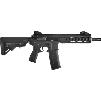 Airsoftová zbraň Delta Armory airsoftová zbraň M4 Proarms MK3 10inch - černá