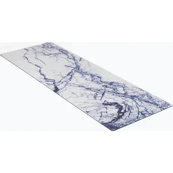 podložka na cvičení JOYINME Flow 3 mm podložka na jógu bílá 800013