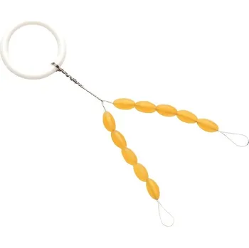 Zarážky Stops Float Silicone - L