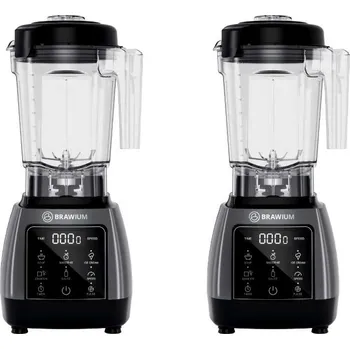 1+1 Mixér BRAWIUM® C702