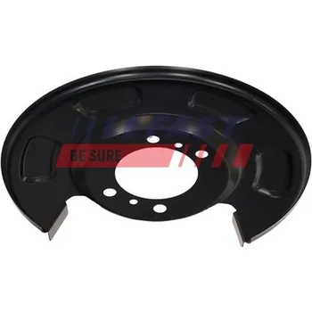 Brzdový kotouč Kryt kotouče brzd kia picanto ii 11> vzad le WFT03930