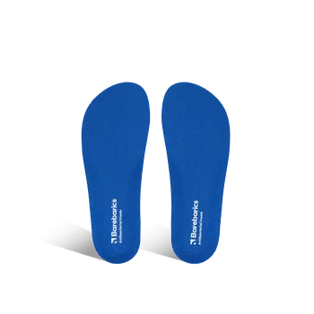 Stélka Barebarics StreetForm 36