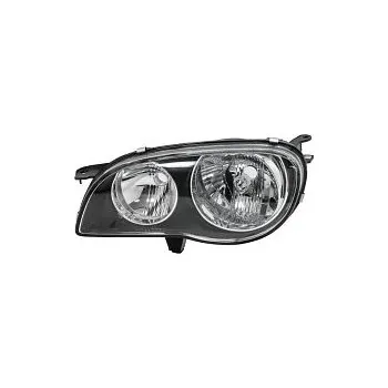 Přední světlomet Levé přední světlo TOYOTA COROLLA |1/2000-12/2001| DEPO | 21211A4LLDEM