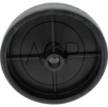 Pojezdové kolečko Pojezdové kolo