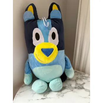 plyšák Plyšák Bluey 40 cm