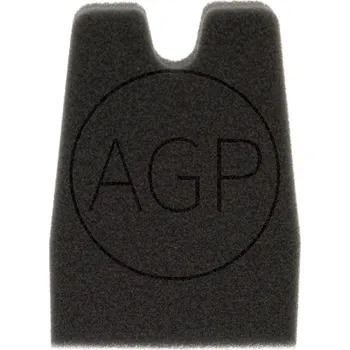 Vzduchový filtr Vzduchový filtr pro Efco na modely 8460, 8460 IC, 8465, 8530, 8530 IC, 8535, 8550 BOSS