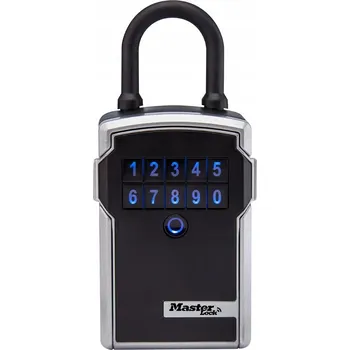 Trezor J9422 MASTER LOCK 5440EURD KAZETA, ÚLOŽNÝ PROSTOR BT