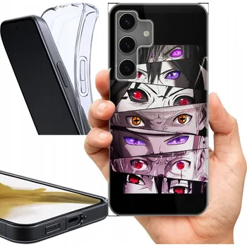 Pouzdro na mobilní telefon Zadní Kryt ALTREO pro Samsung Galaxy S24 vícebarevný