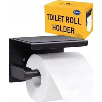 Držák na toaletní papír