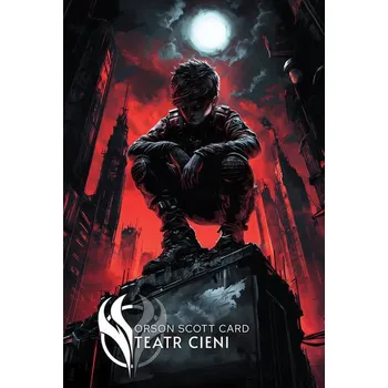 Teatr cieni - Orson Scott Card