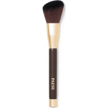 Kosmetický štětec PAESE štětec na tvářenku a bronzer 02F