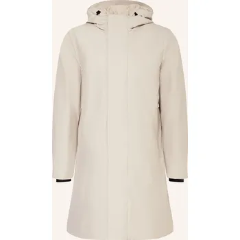 Save The Duck Pánská Parka Barry, krémová, 56