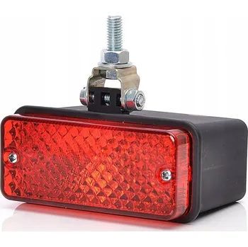 Brzdová hadice Univerzální zadní mlhové světlo WAŚ 699Z