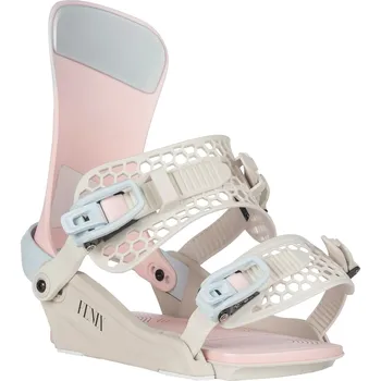 Snowboard Gravity snowboards Vázání na snowboard Gravity Fenix Candy 25/26 Velikost vázání: S